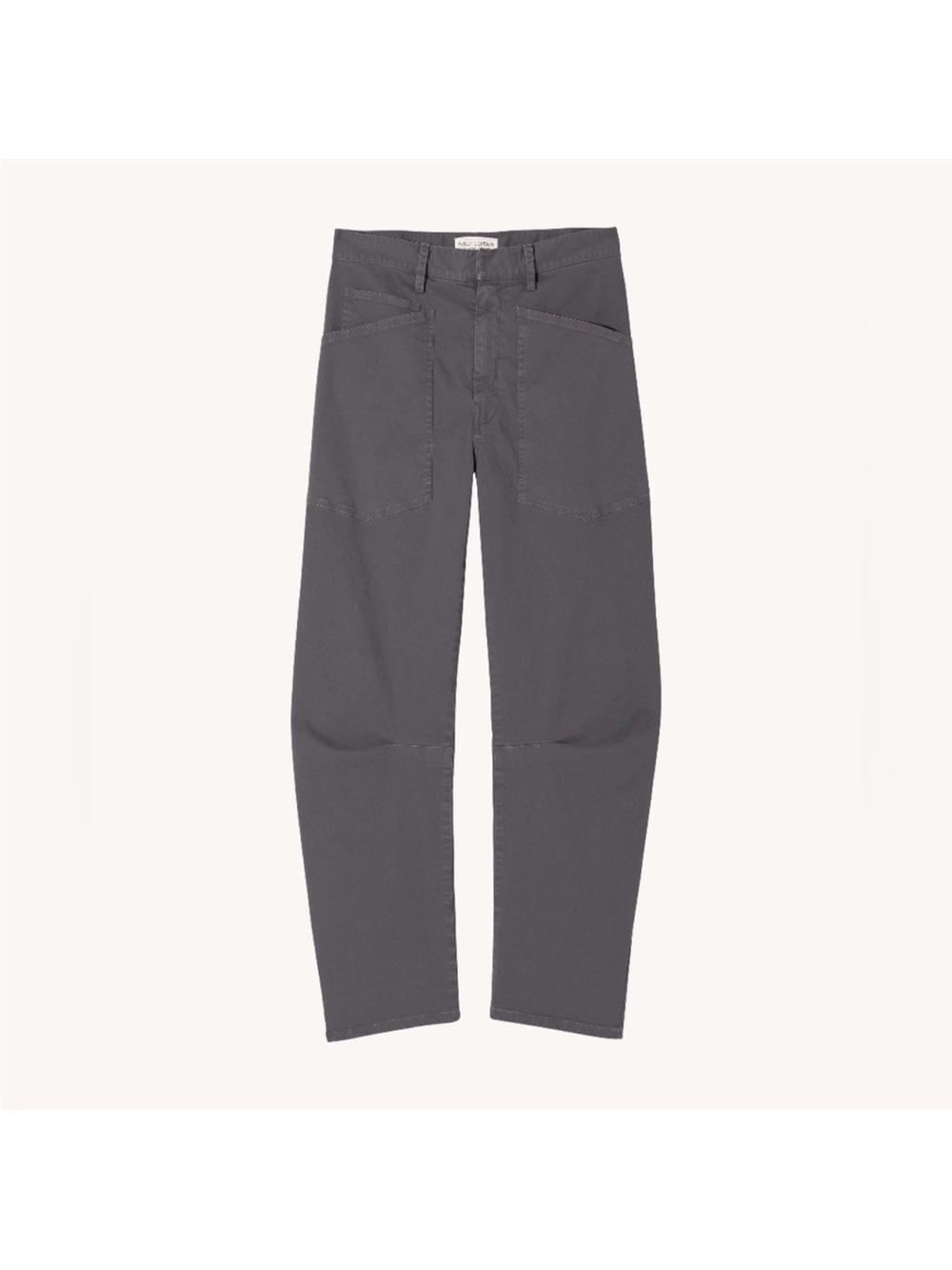 Nili Lotan Shon Pants, Size 4